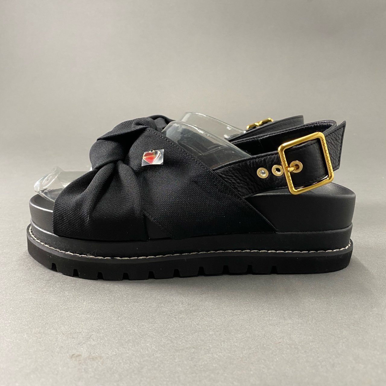 5f17 《美品》 BLUE LABEL CRESTBRIDGE ブルーレーベル クレスト