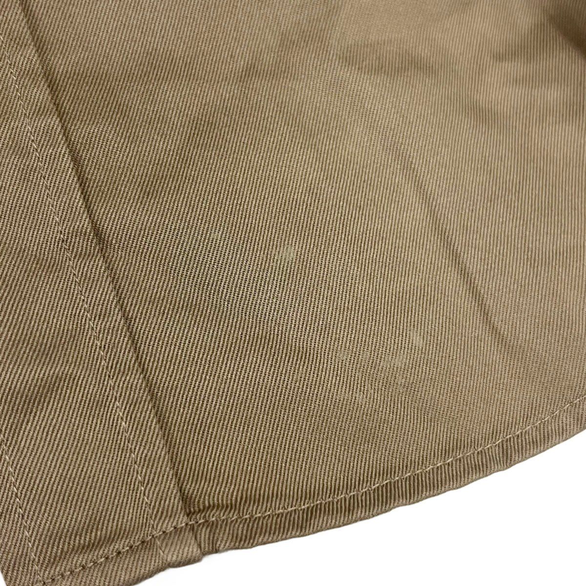 GUCCI グッチ スリムフィットボタンダウンシャツ 219366 Z0868