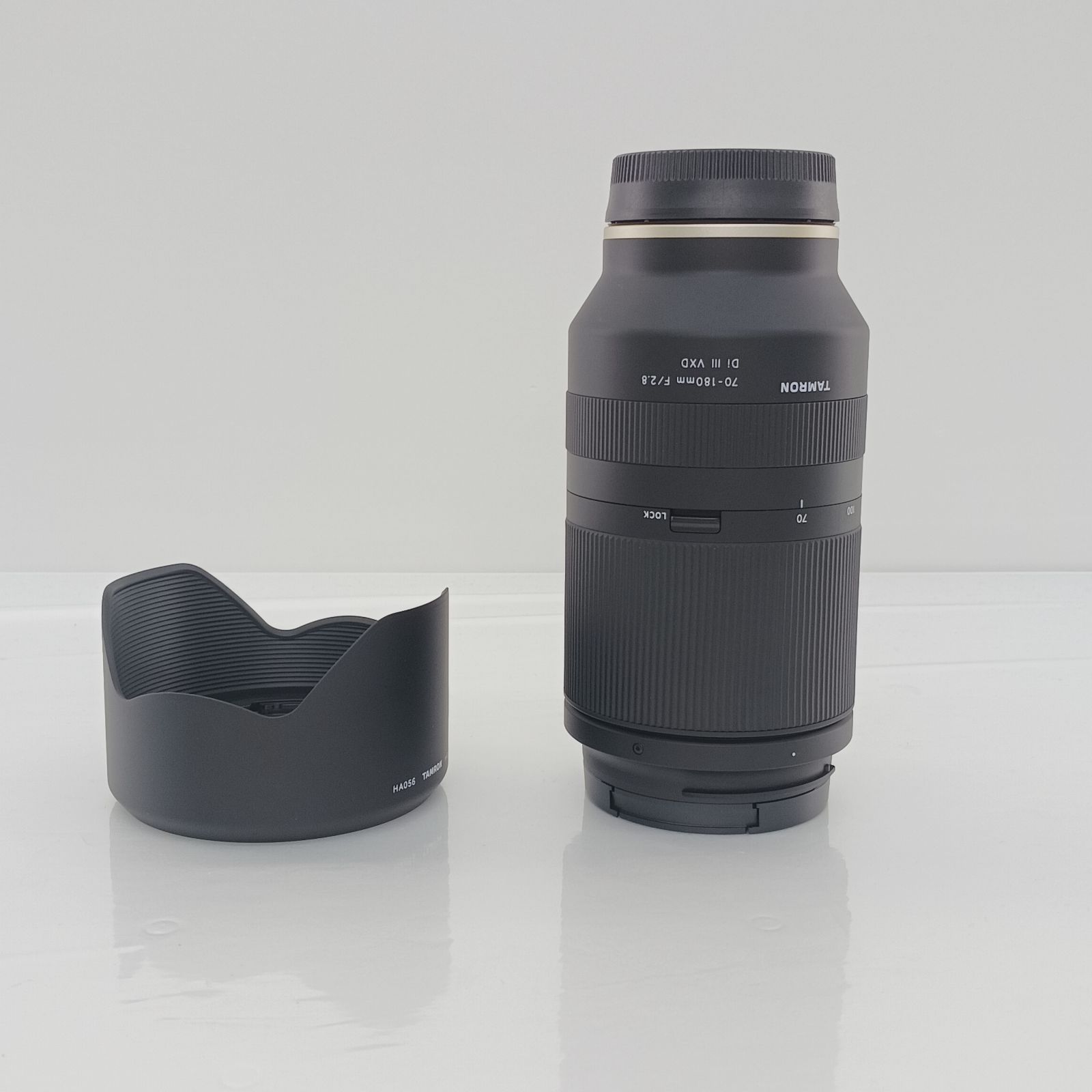 TAMRON 35-150mm F/2-2.8 Di III VXD (Model A058) オークション