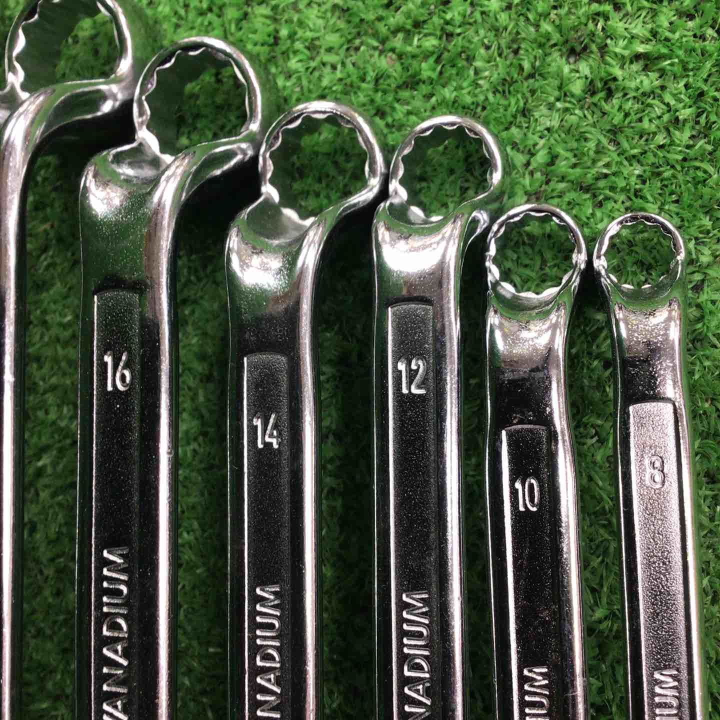 ウルト ゼブラ メガネレンチセット 10本セット 川崎店 HRDEVELOPMENT_JP