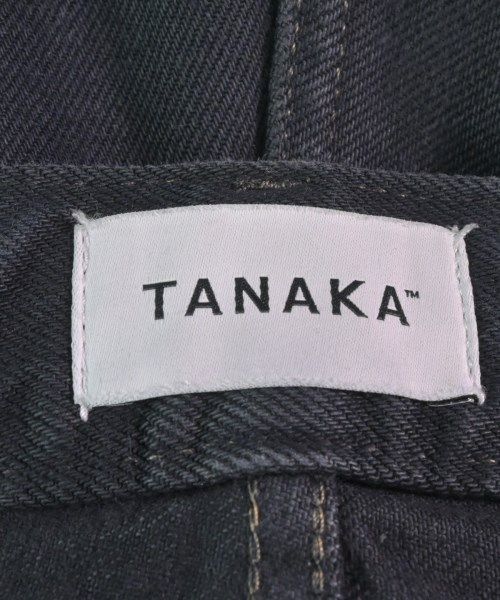 TANAKA デニムパンツ メンズ 【古着】【中古】【送料無料】 - RAGTAG