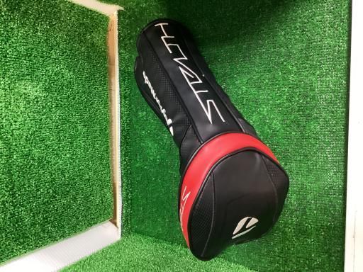 中古】 テーラーメイド STEALTH GLOIRE 12.5° レディース
