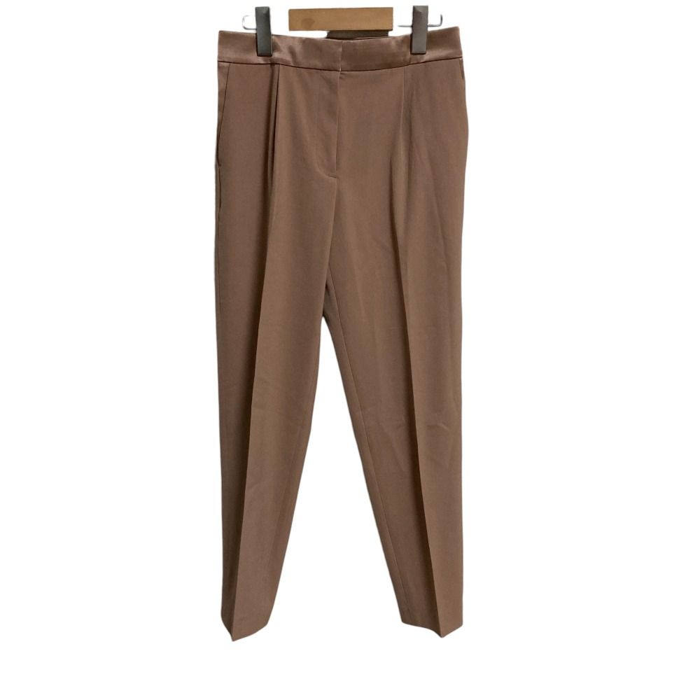 iCB【洗える】Composite Ox セットアップ ノーカラー パンツ 美品 iCB アイシービー Composite Ox ノーカラー ジャケット