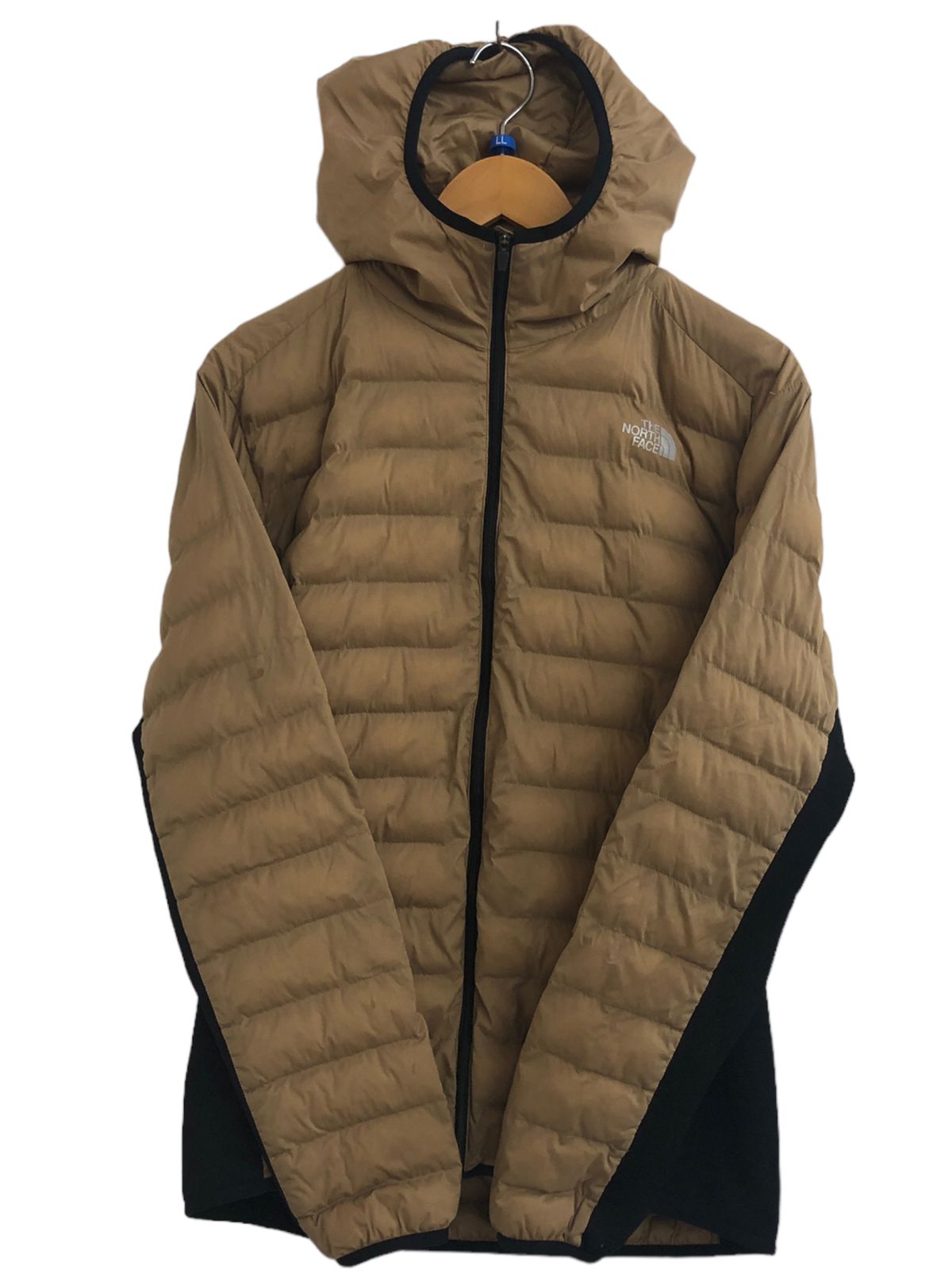 THE NORTH FACE (ザノースフェイス) RED RUN PRO HOODIE レッド 