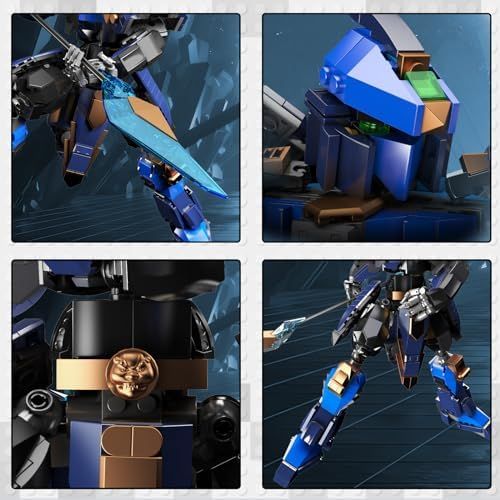 ディスプレイ用変身メカ コレクター向けアクションフィギュア