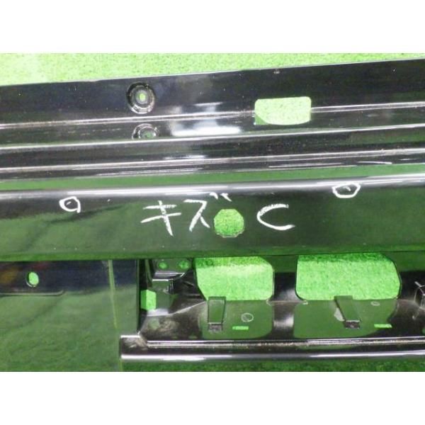 エブリィ DA17W リアバンパーフェース 71811-50T50 ZJ3 - メルカリ 