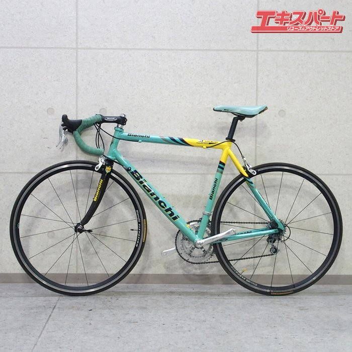 Bianchi SL LITE ALLOY Reparto Corse VELOCE 2×9S ビアンキ