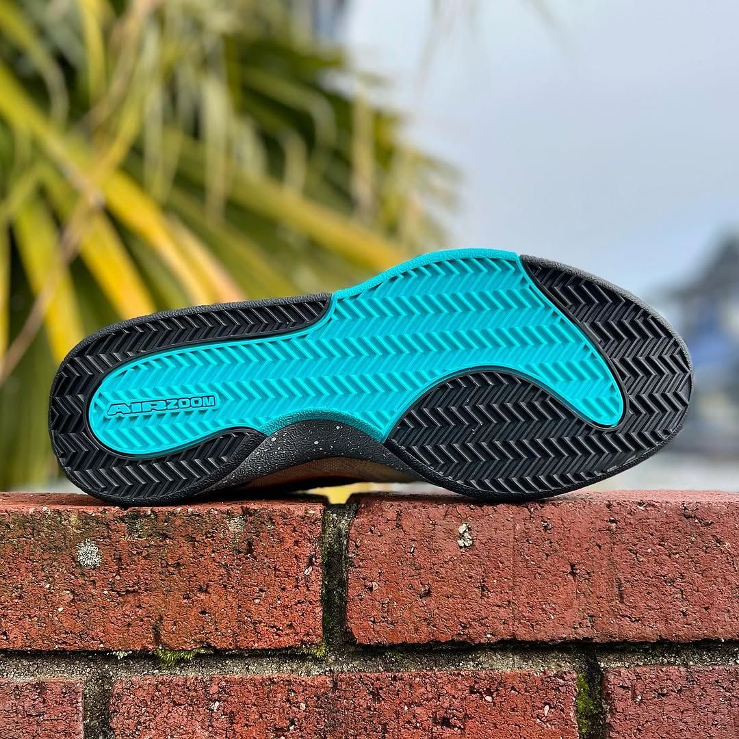 NIKE BOOK 1 SE EP 'MOWABB' ナイキ ブック 1 モワブ 【MEN'S