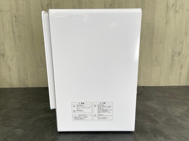 シロカ 食器洗い乾燥機 【中古】動作保証 siroca SS-MA351 2023年製 家電製品/58606