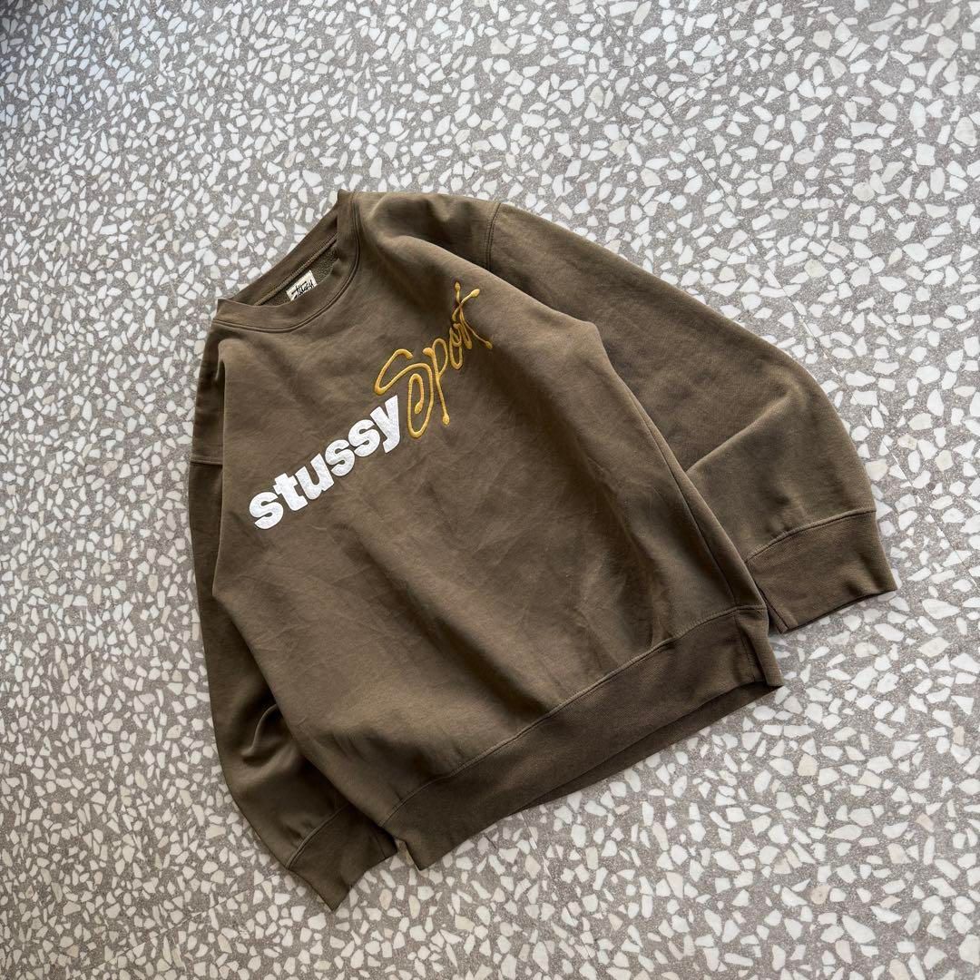 トレーナー ビンテージ