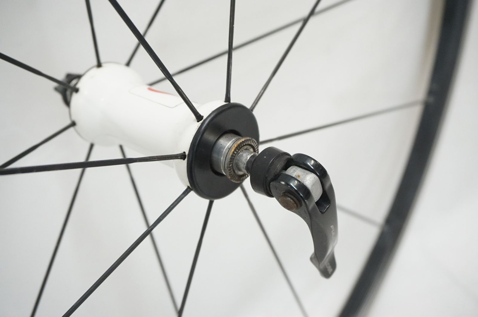 FULCRUM 「フルクラム」 RACING 800 DB シマノ11速 ホイールセット