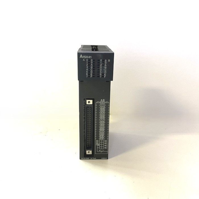 三菱電機 入力ユニット A1SX41