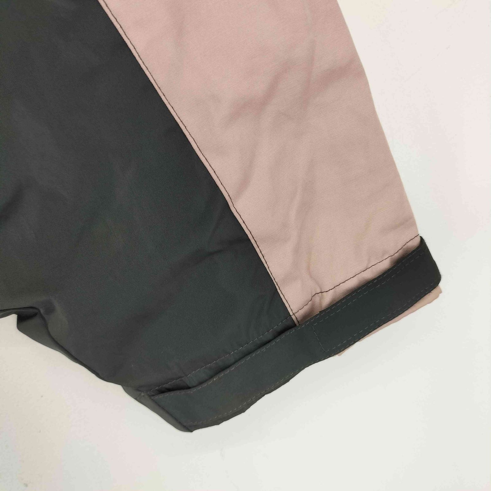 USED古着(ユーズドフルギ) GRAILZ マルチカラー ナイロンジャケット メンズ JPN：M 【中古】【ブランド古着バズストア】 ユーズドフルギ USED古着 GRAILZ マルチカラー ナイロンジャケット