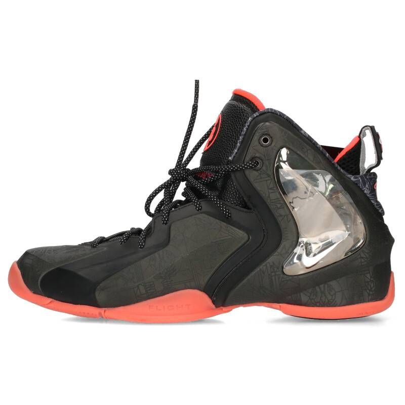 ナイキ LIL PENNY POSITE PRM QS 652121-001 リルペニーポジット