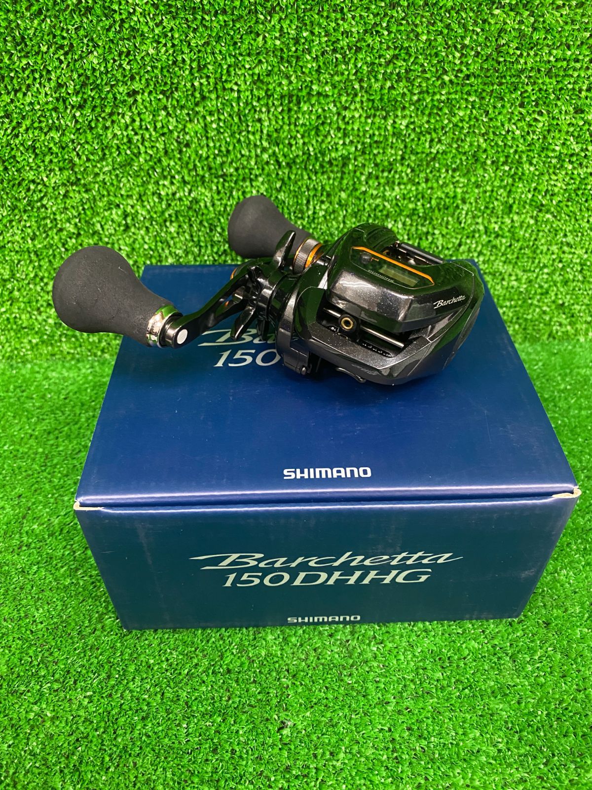 21 バルケッタ 150DHHG 栗東店 併売