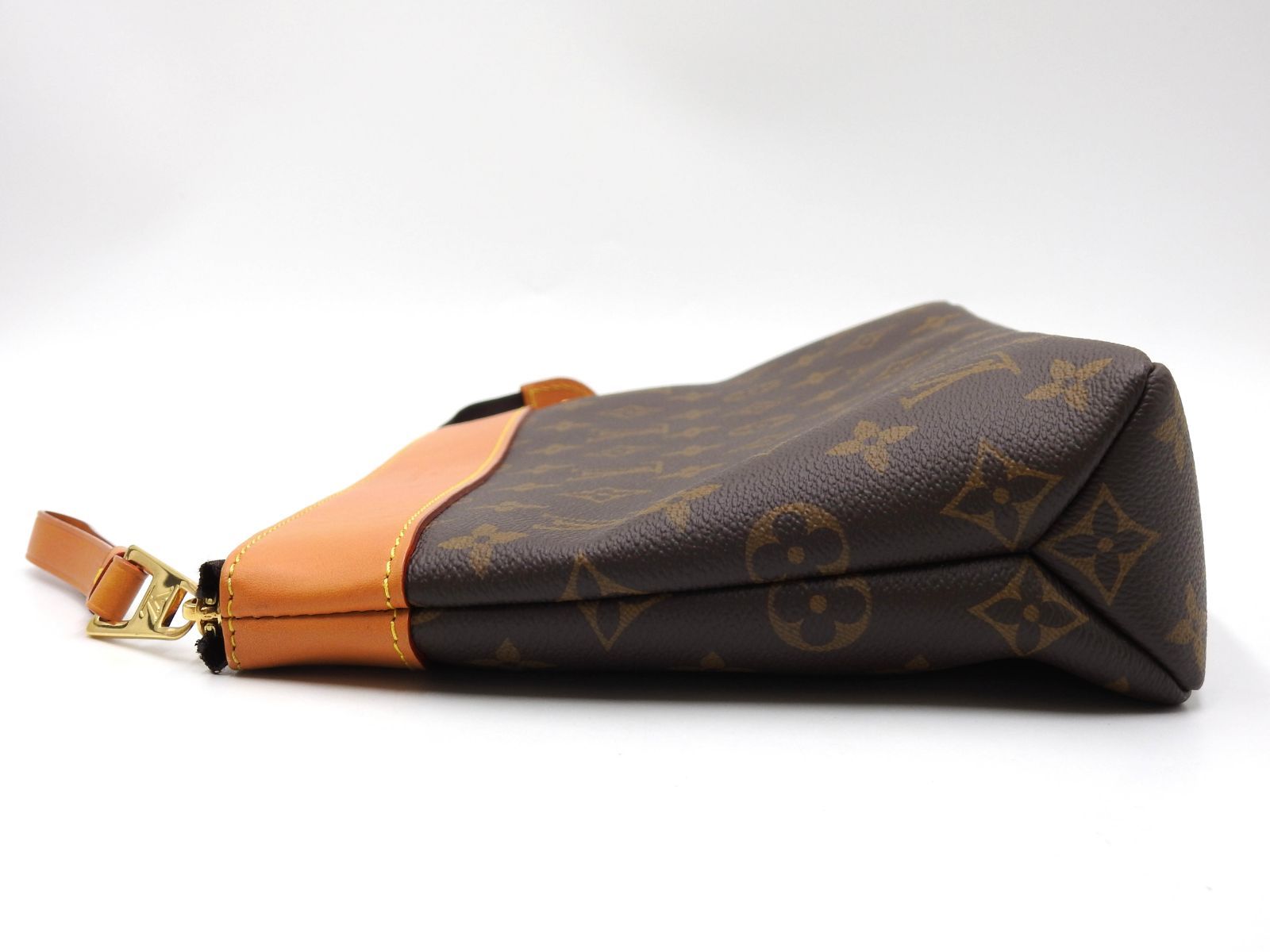 ルイヴィトン モノグラム ポシェット ヴォワヤージュスープル クラッチバッグ セカンドバッグ M14057 DECORATOM_COM_BR