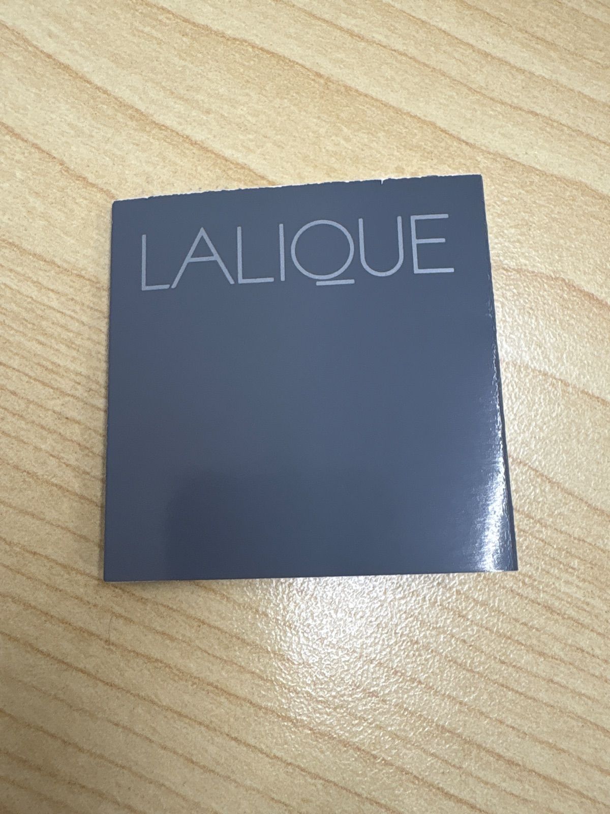 LALIQUE