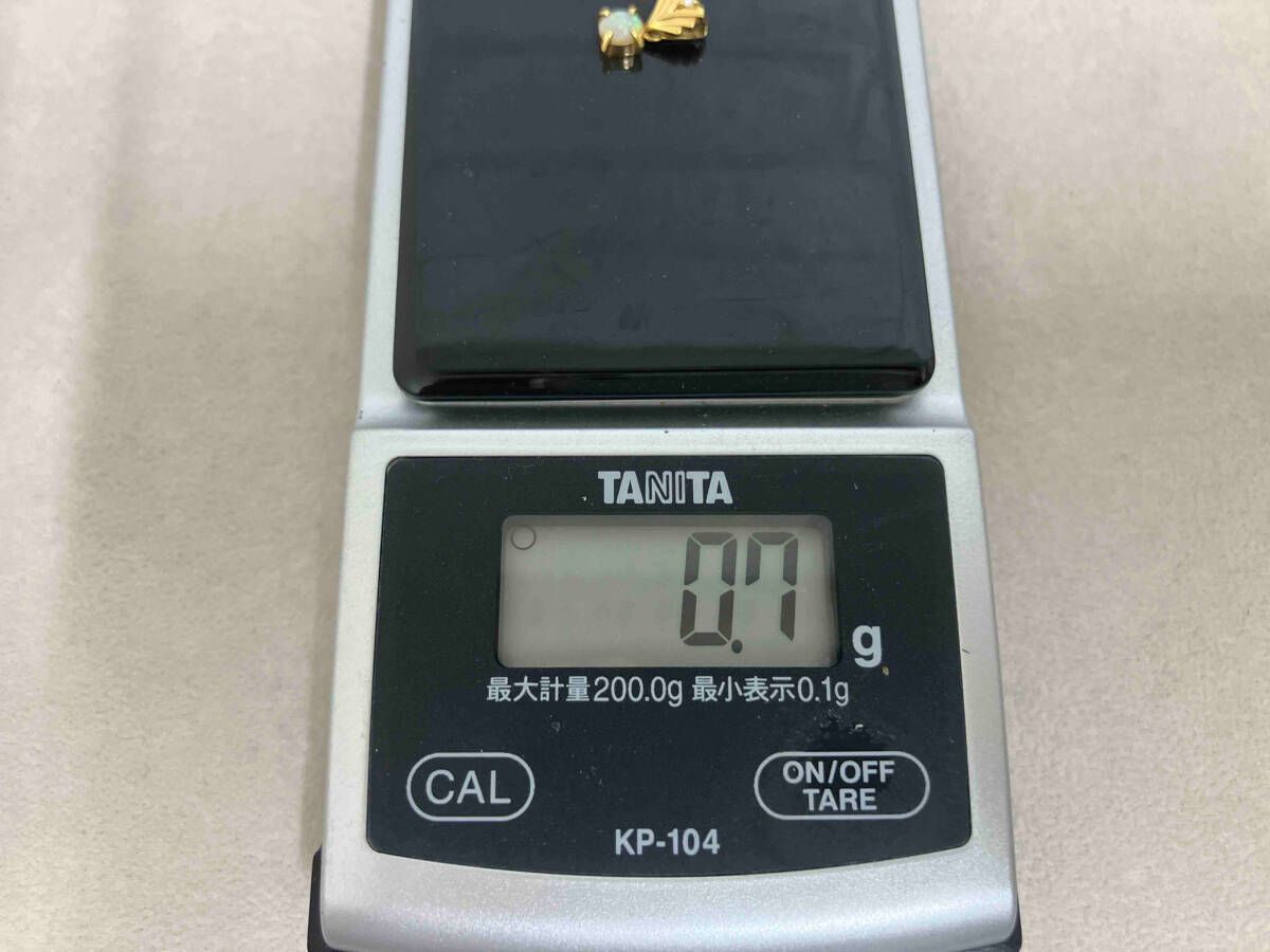 プチペンダントトップ