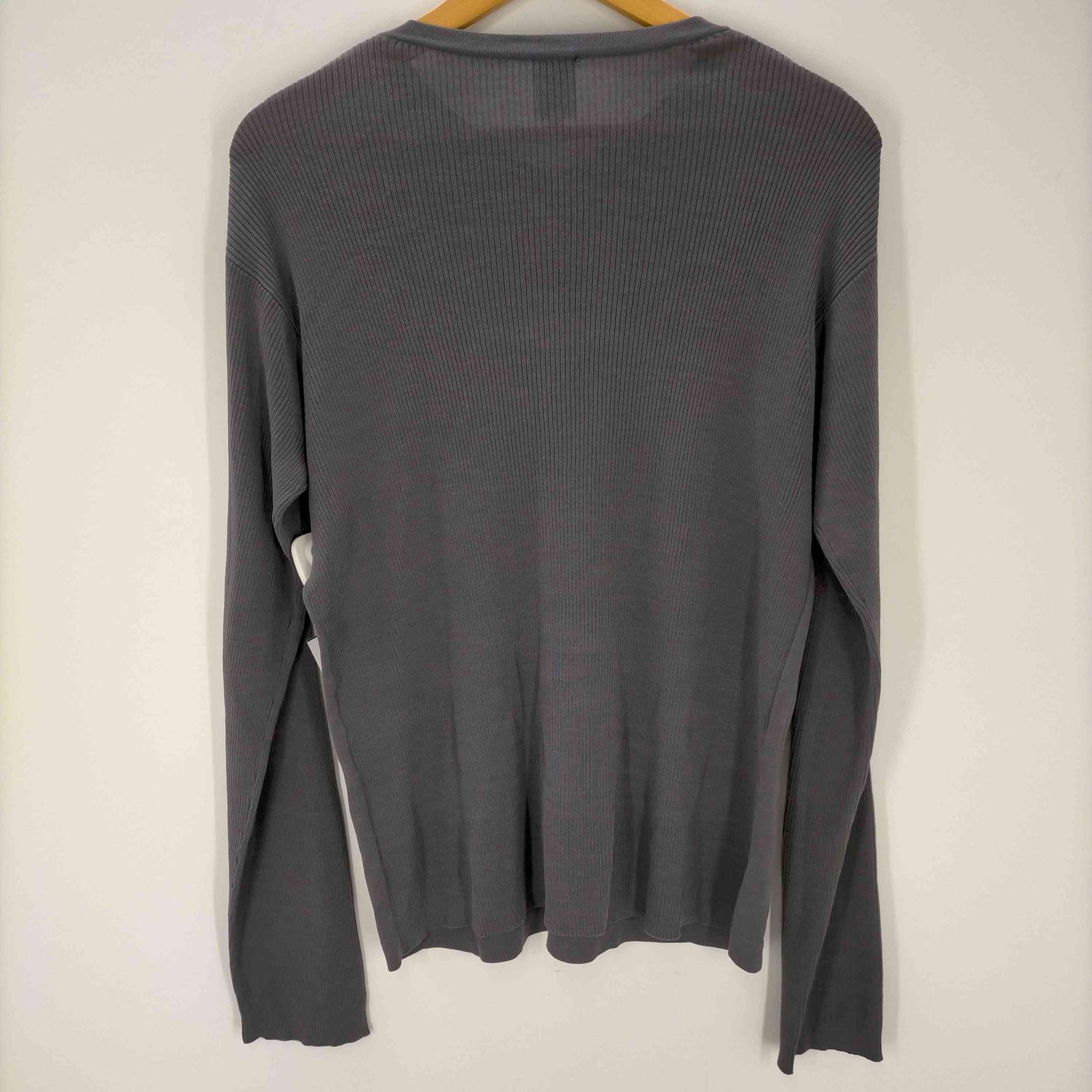 ヨウジヤマモト ダーバン アール Yohji Yamamoto DURBAN A.A.R