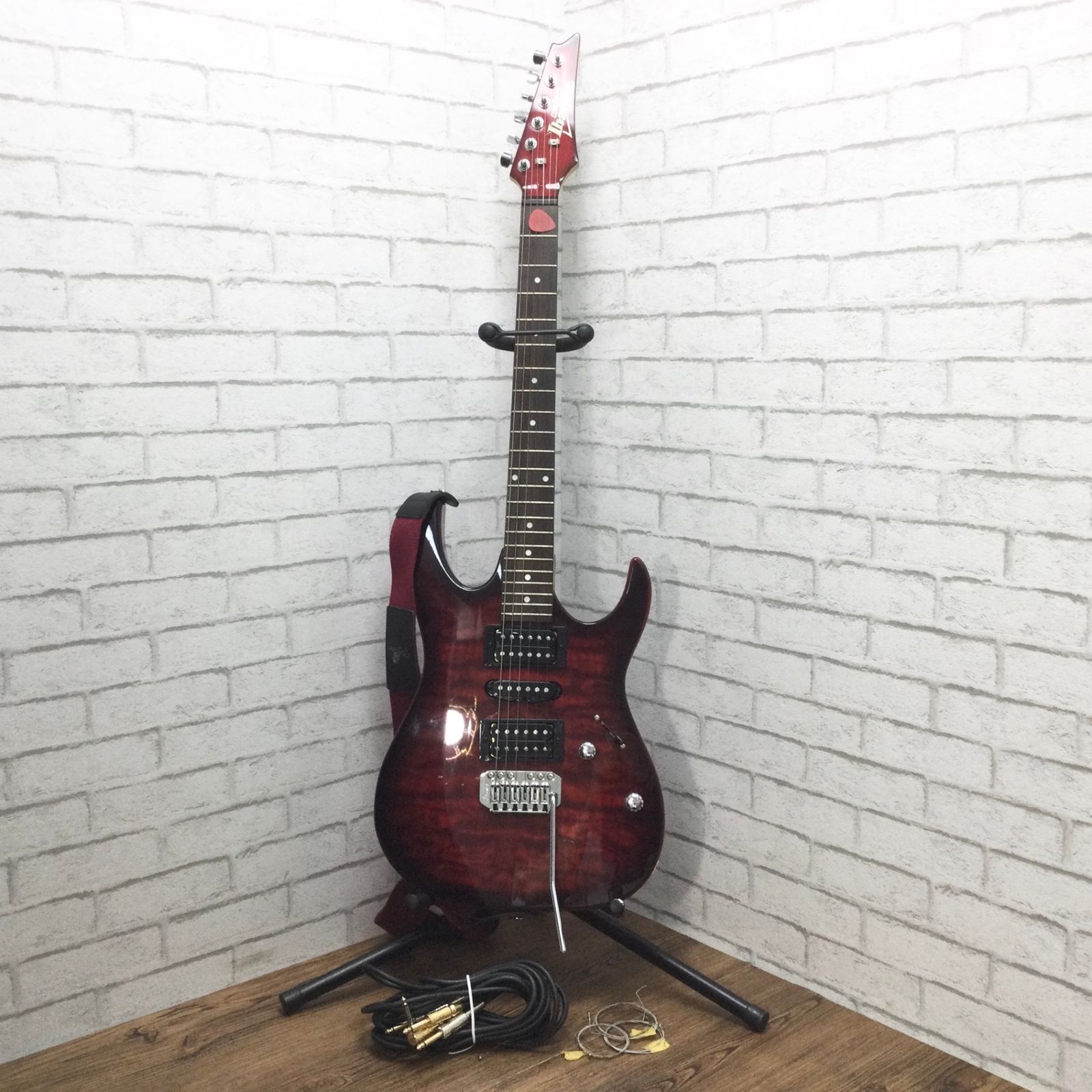 ジャズマスター JAZZMASTER 2トーンサンバースト アノダイズド 至高の