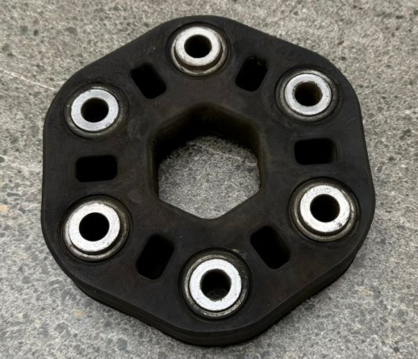 TOYOTA JZA80