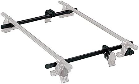 ルーフキャリア inno ベーシックステー ジョイントバーセット INJK