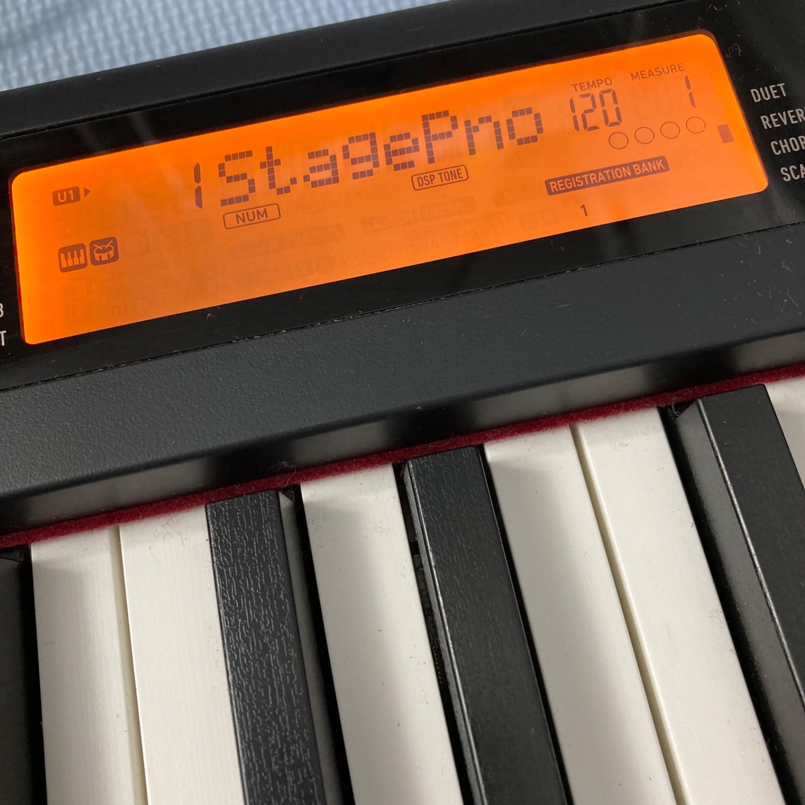 カシオCDPーS300 CDP-S300サポートページ | CASIO