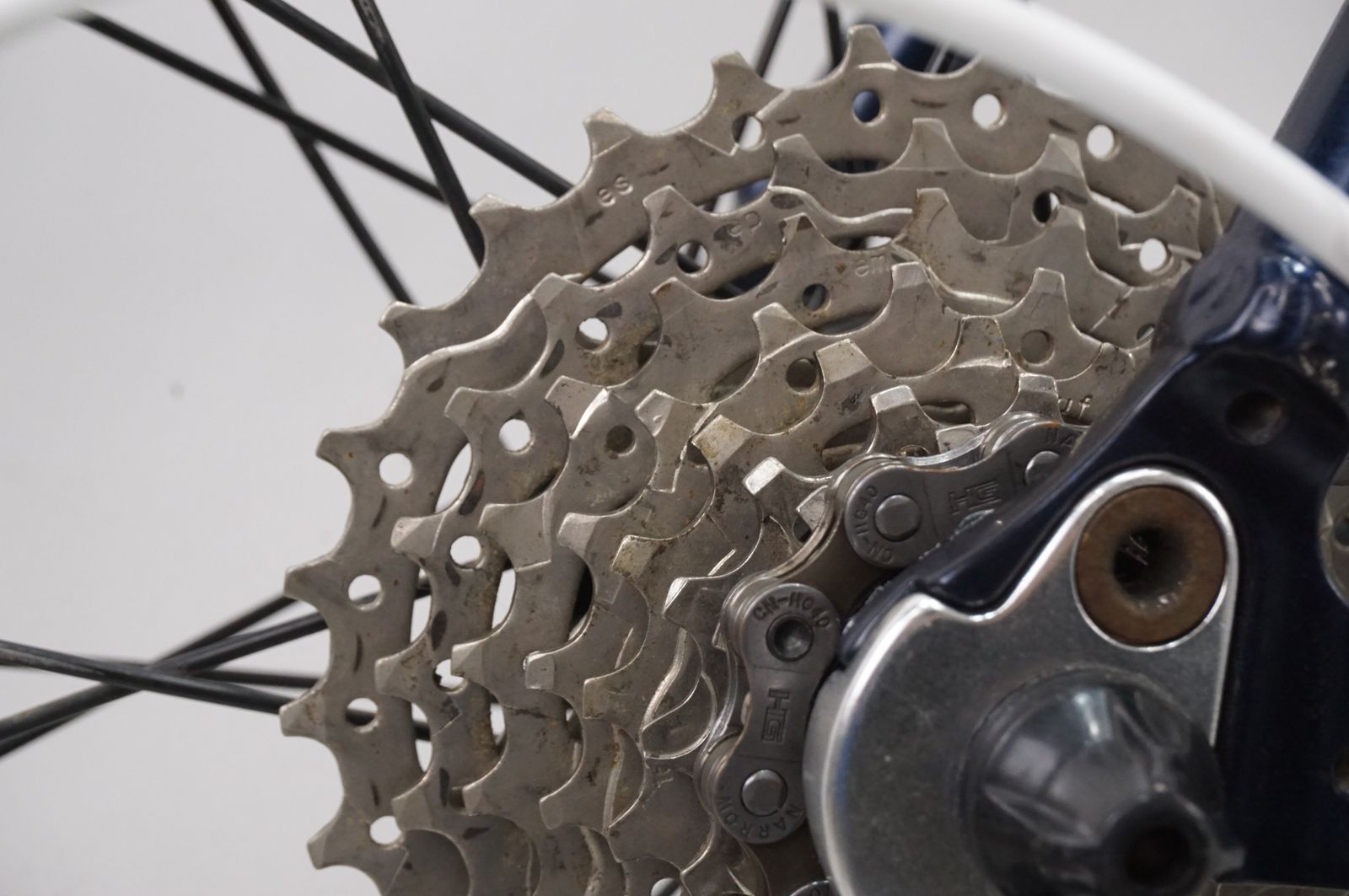 MIYATA 「ミヤタ」 RACING TEAM 年式不明 ロードバイク / 大宮店