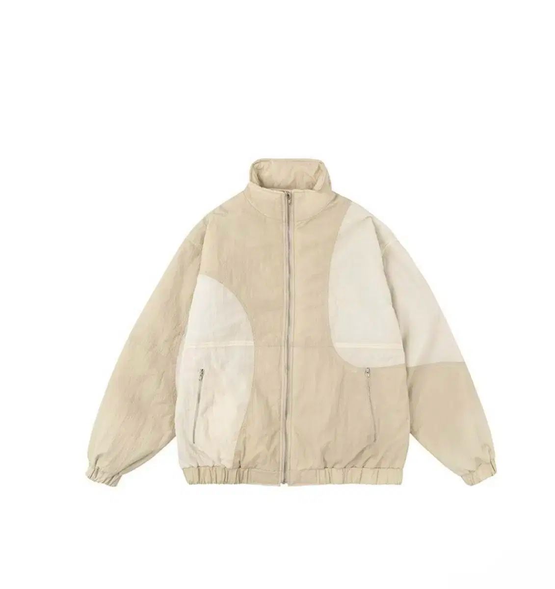 NOCONTENT ラウンド カーブ アウター