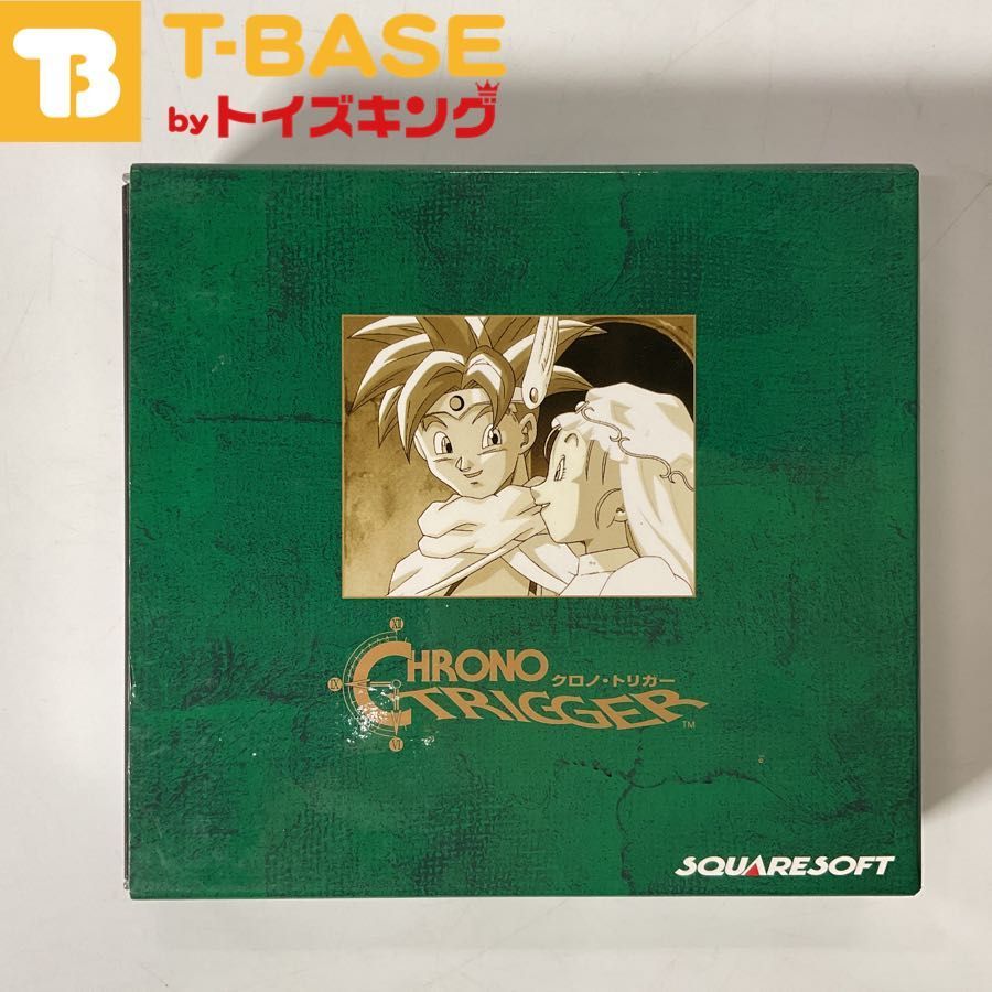 今年も話題の PSソフト「CHRONO MEMORIAL クロノメモリアル」 家庭用