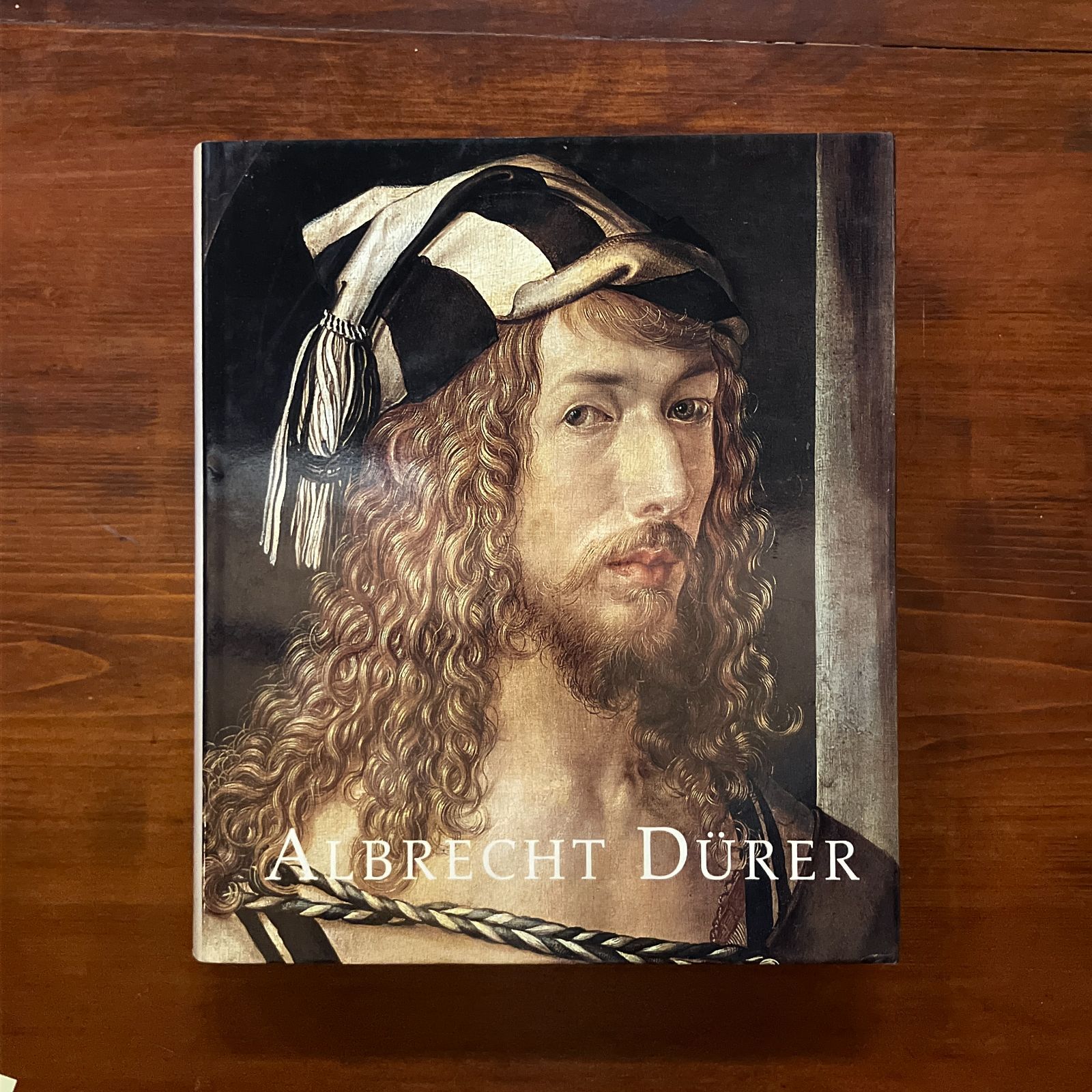アルブレヒト・デューラー画集 ALBRECHT DURER K.A. Schr〓der