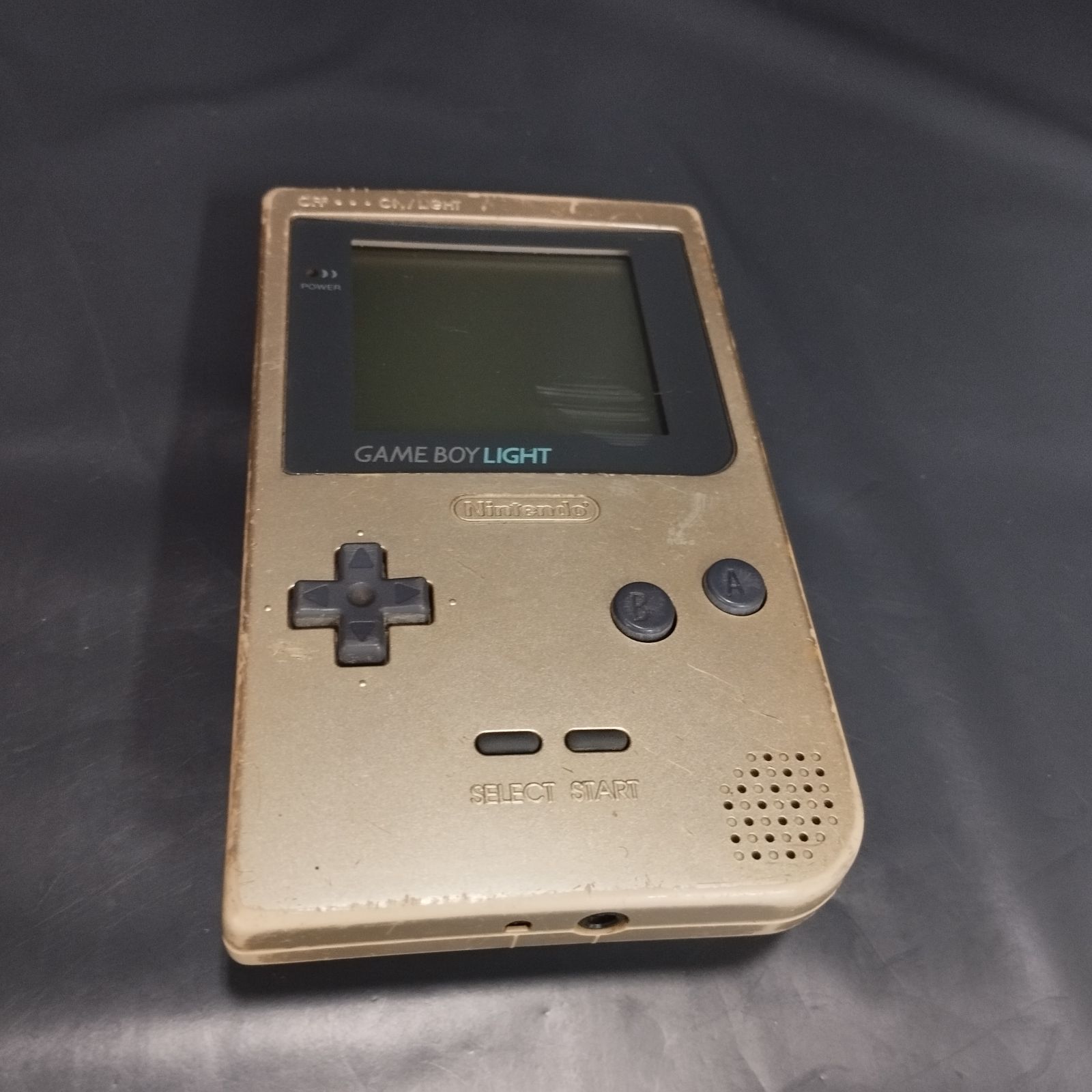 s15163】NINTENDO MGB-101 ゲームボーイライト 本体 - メルカリ