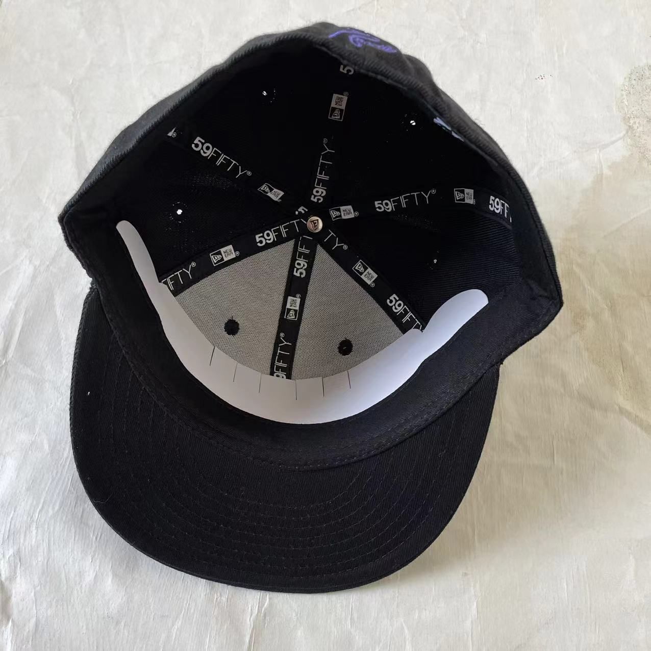 Needles x ニューエラ NEW ERA ニードルズ 7 3/8 - メルカリ