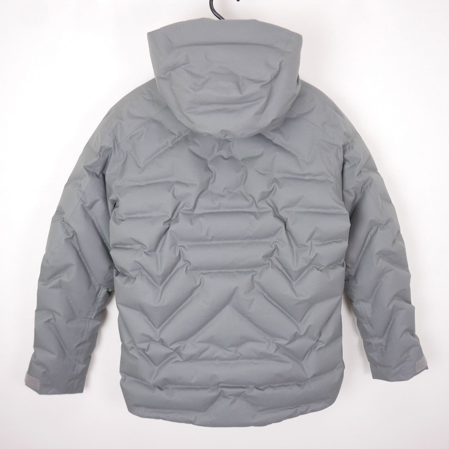 MAMMUT マムート Photics HS Thermo Hooded Jacket Men フォ
