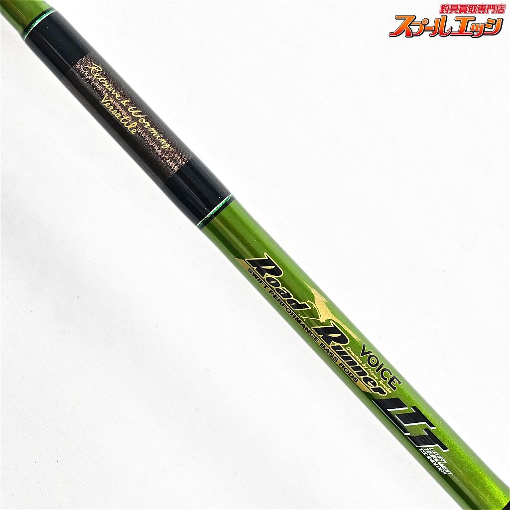 ロードランナー ヴォイス LTT 680MH NORIES Road Runner VOICE バス