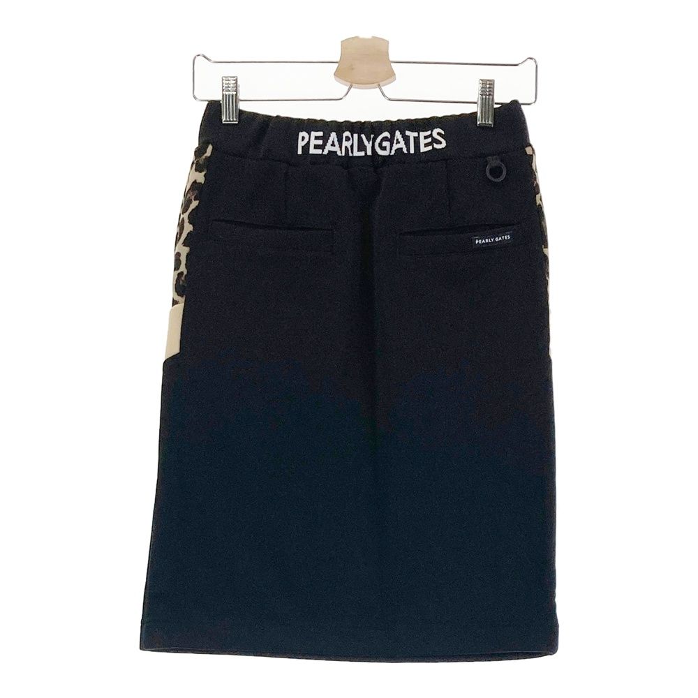 サイズ：0 PEARLY GATES パーリーゲイツ 055-2234022 スウェット