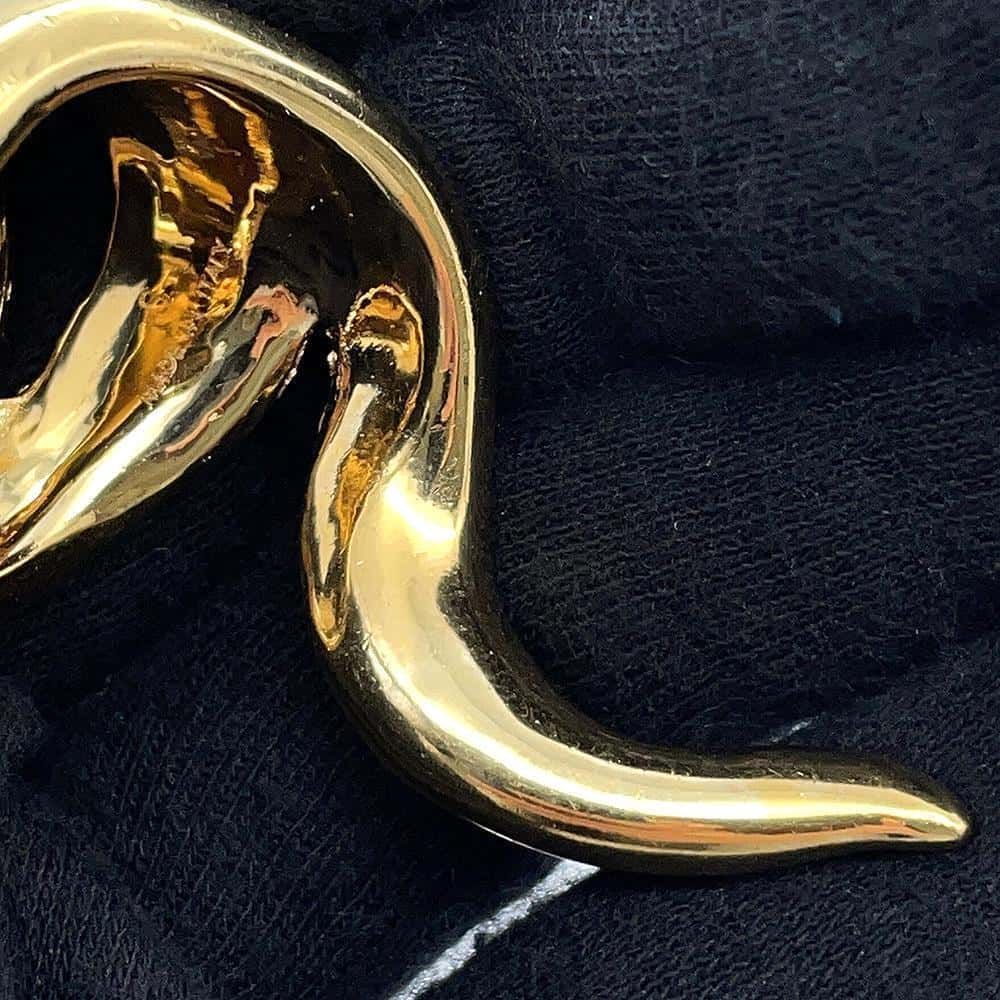 ルイヴィトン リング メタル サイズS MP1955 LOUIS VUITTON  