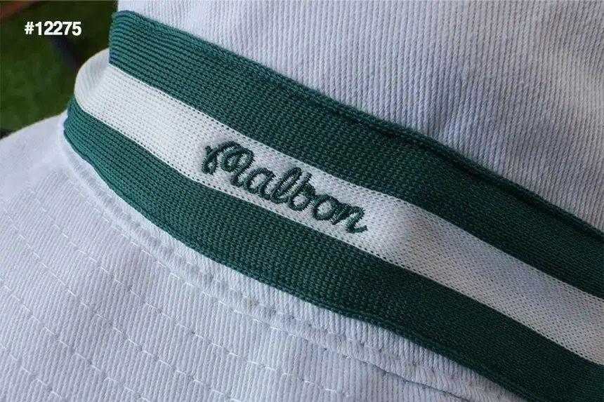 MALBON GOLF マルボンゴルフ バケットハット ユニセックス