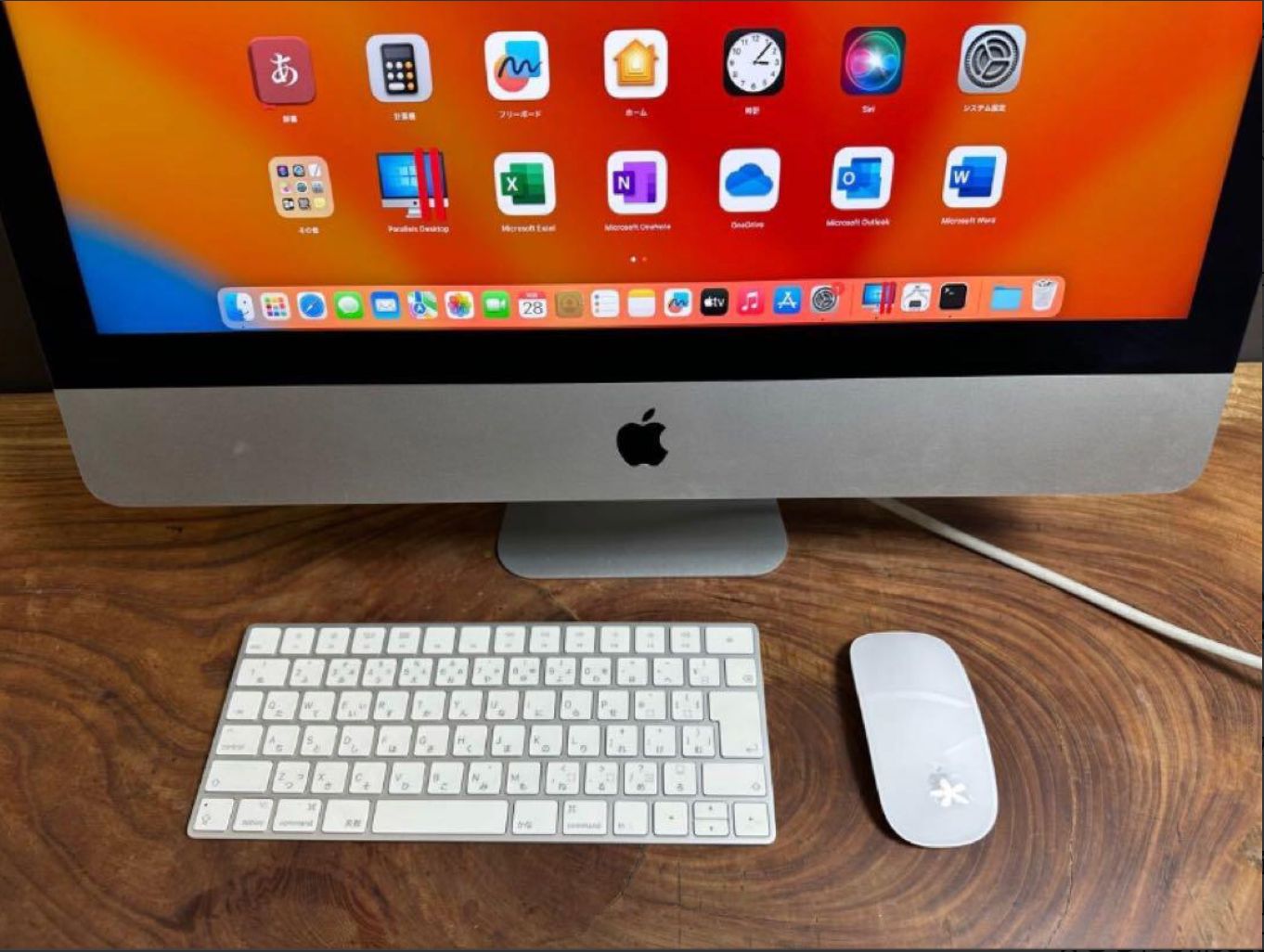 iMac
