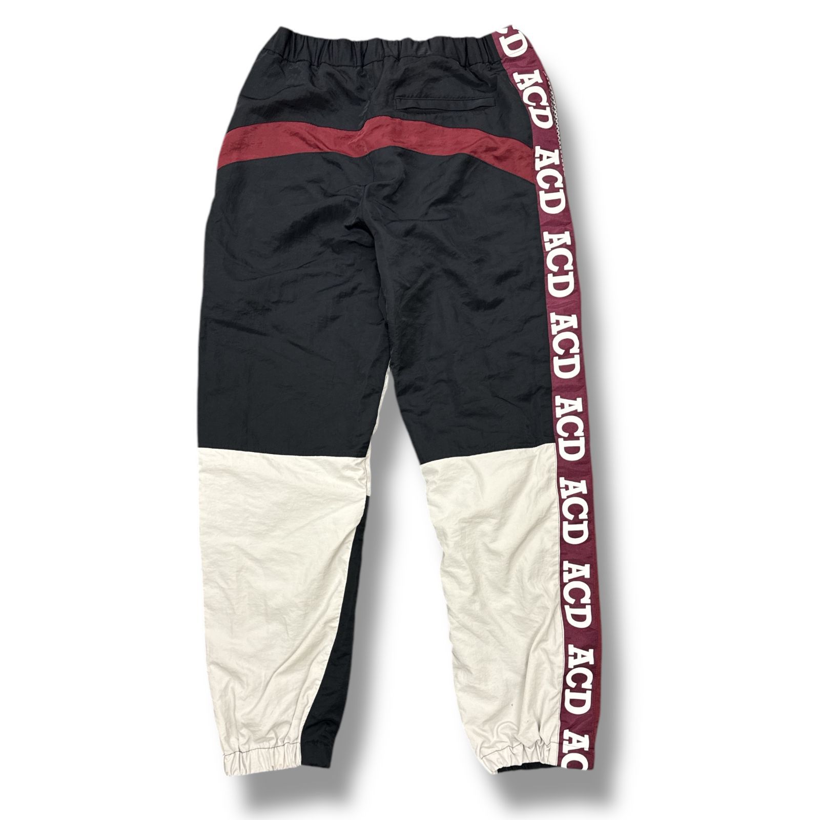 新品23SS Black Weirdosブラックウィドウ パンツ617N△