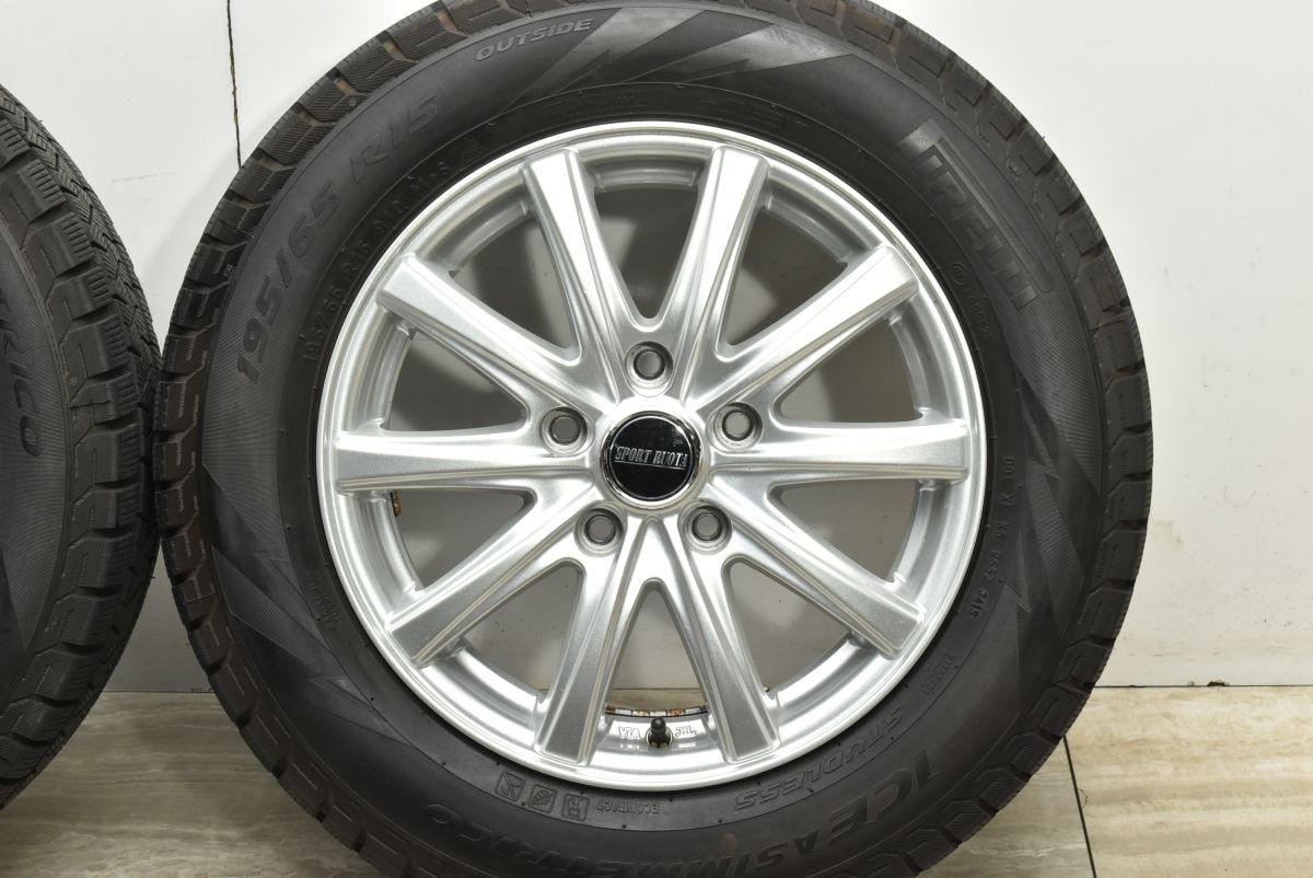 社外アルミ VRX3 195/65Ｒ15 セレナ ノア ステップワゴン 社外アルミ VRX3 195/65R15 セレナ ノア ステップワゴン ノア