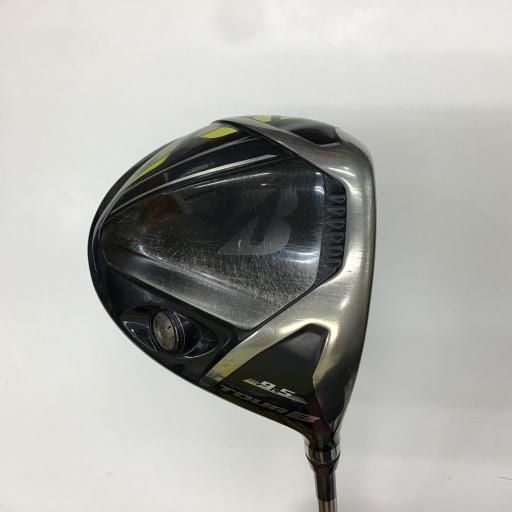 ブリヂストン TOUR B JGR ドライバー 9.5° FUBUKI a50x5ct ブリヂストン TOUR B JGR ドライバー 9.5° FUBUKI a50x5ct