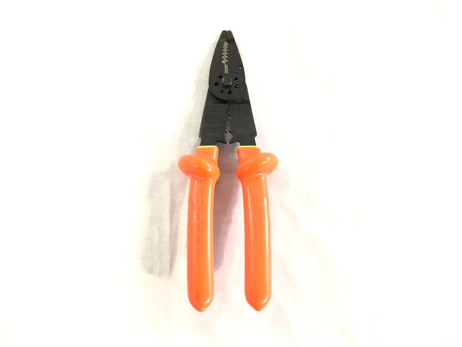 高品質 絶縁工具セット