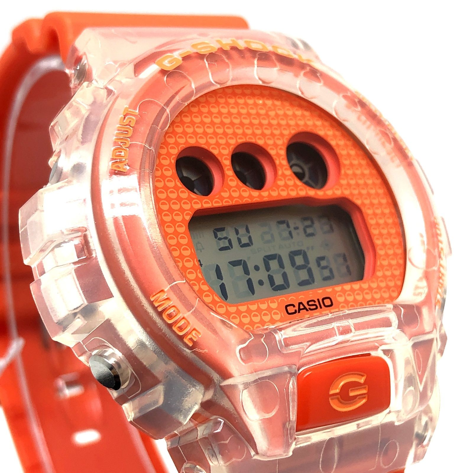 G-SHOCK ジーショック DW-6900GL-4 Lucky Drop ラッキードロップ 