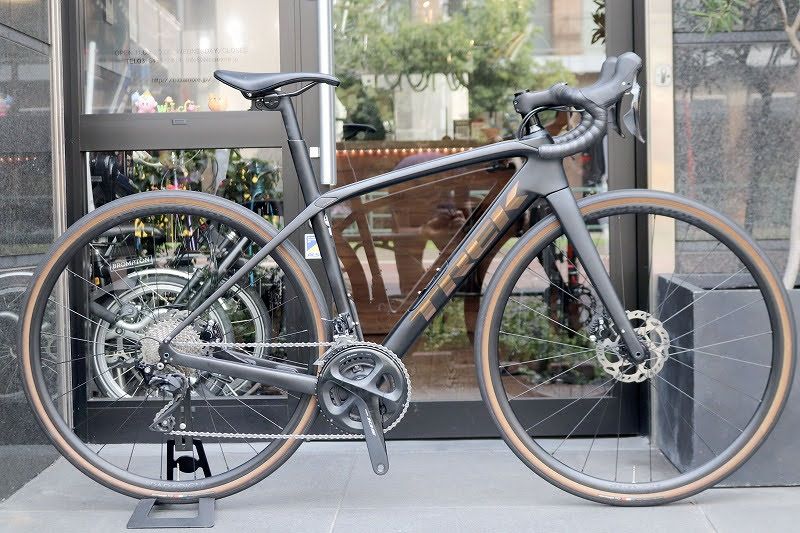 トレック TREK ドマーネ DOMANE SL5 GEN3 50サイズ 2022モデル シマノ