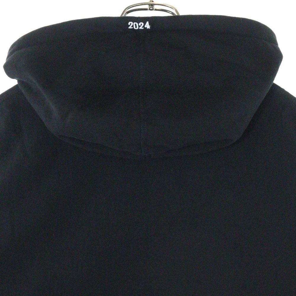 SUPREME (シュプリーム) 24SS Futura Logo Hooded Sweatshirt