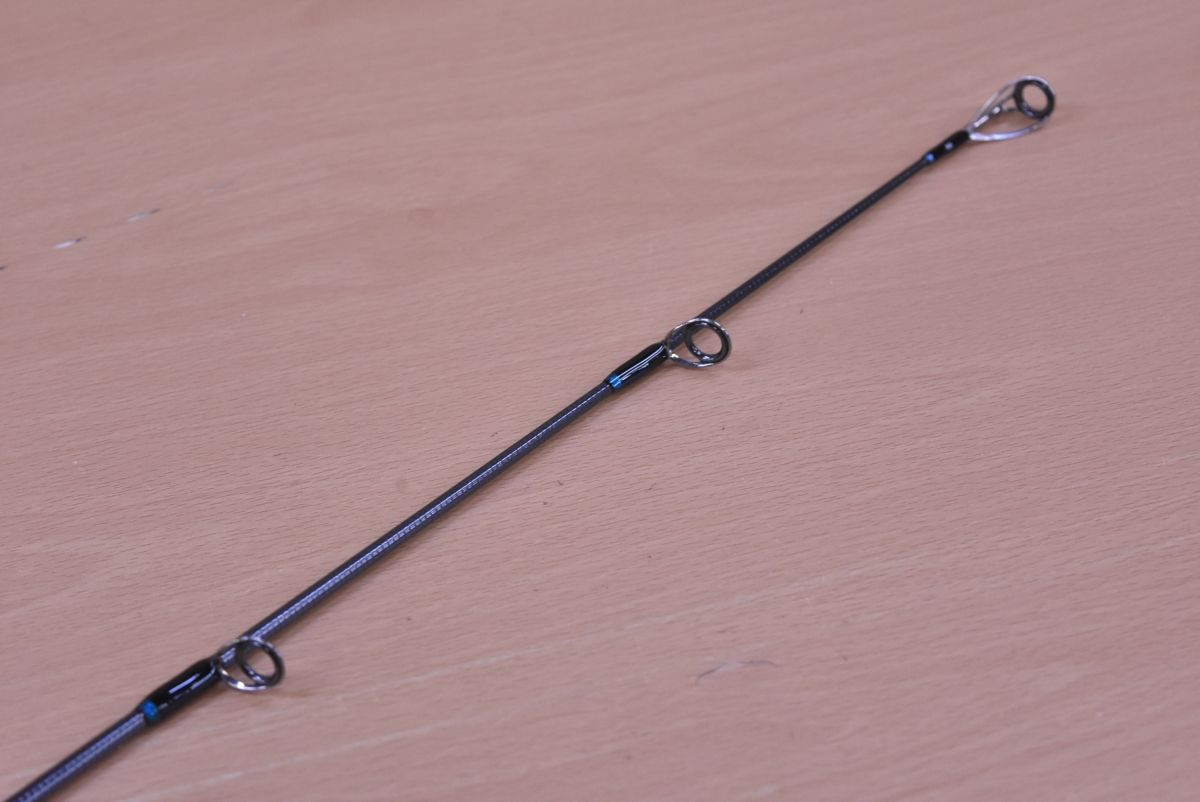  パッションズ ホーク 68 M passions Hawk スピニングロッド 2ピース オフショア ジギング ブリ ヒラマサ 等 ジギングロッド ロッド