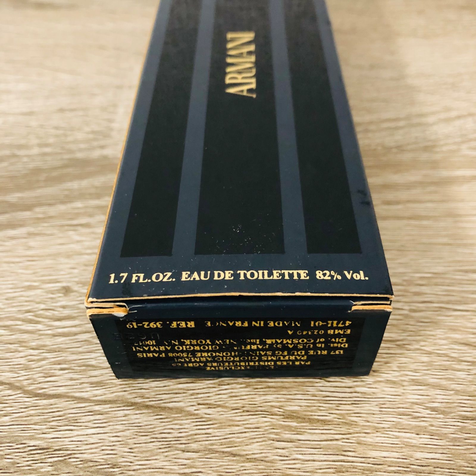 ジョルジオ アルマーニ IDOLE d’ARMANI 50ml 未使用 ジョルジオ アルマーニ IDOLE d'ARMANI 50ml 未使用