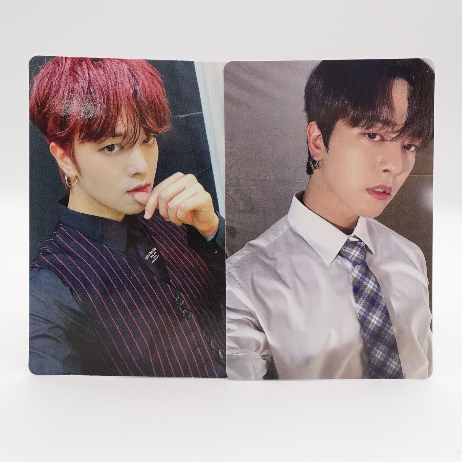 ONEUS レイブン ヨンジョ BLOOD MOON THEATRE ver. RAVN トレカ