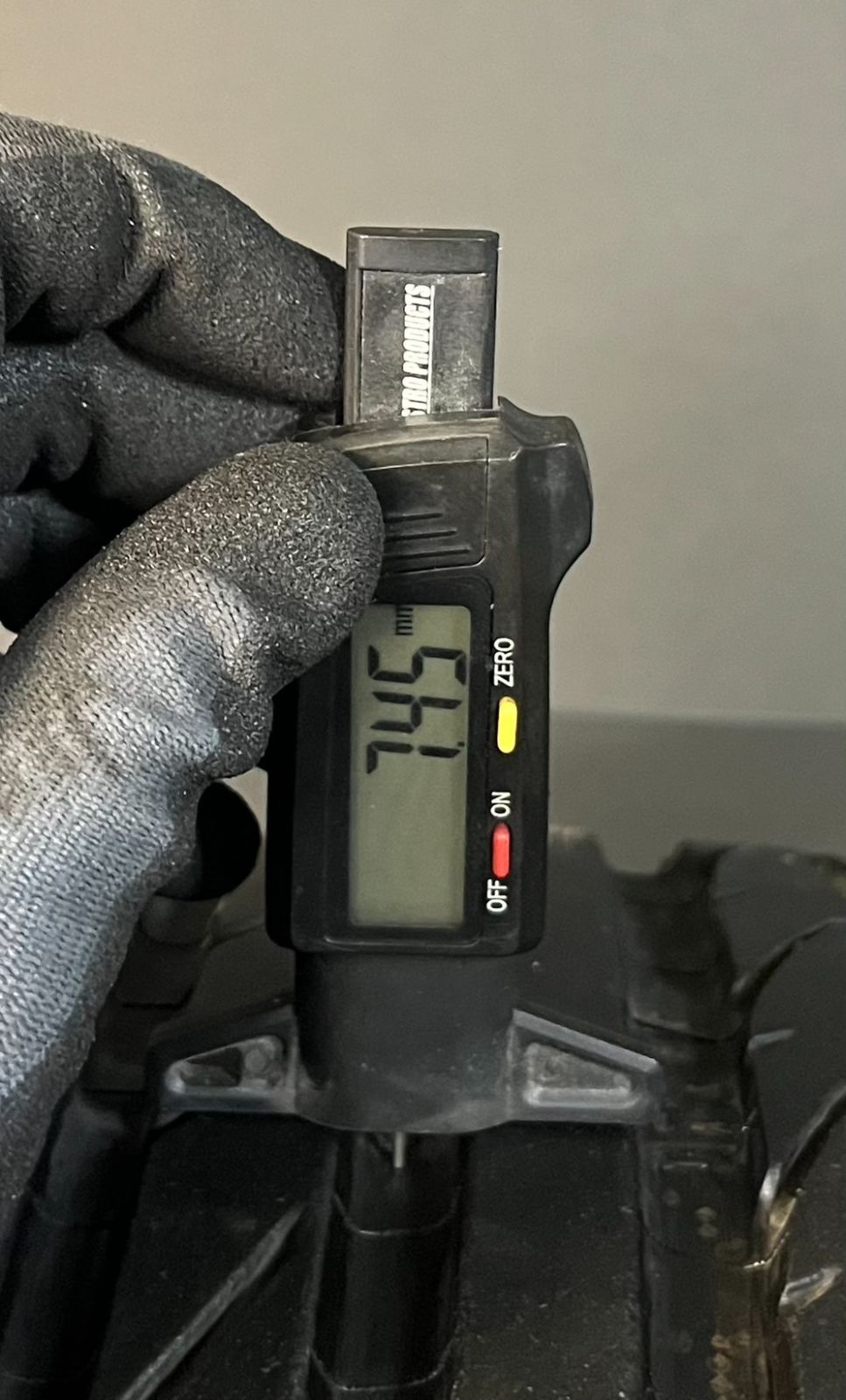 製 約9.3分山 ブリヂストン BRIDGESTONE ポテンザ S001 RFT ランフラット 225 40R18 1本 h_308 FFCRYSTALESIA_COM